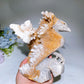 20cm Unique Calcite Cluster Phoenix Carving Crystal Healing Bulk Wholesale