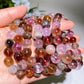 10.5mm Auralite 23 Bracelet Crystal Healing Bulk Wholesale