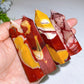2.6"-4.0" Mookite Point Crystal Healing Bulk Wholesale