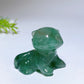 1.4" Crystal Otter Carving Crystal Healing Bulk Wholesale