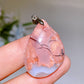 Cotton Candy Agate Pendant Crystal Healing Bulk Wholesale