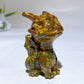 2.4" Crystal Dragon Carving Crystal Healing Bulk Wholesale