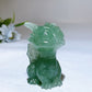 2.4" Crystal Dragon Carving Crystal Healing Bulk Wholesale