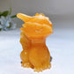 2.4" Crystal Dragon Carving Crystal Healing Bulk Wholesale