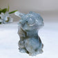 2.4" Crystal Dragon Carving Crystal Healing Bulk Wholesale