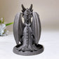 4.0" Schungite Dragon Carving Crystal Healing Bulk Wholesale