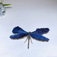 Aura Tourmaline Dragonfly Free Form Crystal Healing Bulk Wholesale