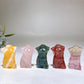 1.5" Crystal Model Carving Crystal Healing Bulk Wholesale