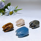 1.2" Crystal Tooth Carving Crystal Healing Bulk Wholesale