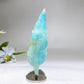 3.5"-3.8" Feather Carving with Stand Crystal Healing Bulk Wholesale