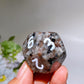 35mm Crystal 10 Faces Dice Carving Crystal Healing Bulk Wholesale