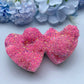 Aura Clustes Double Hearts Bulk Wholesale