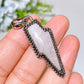 Crystal Lightning Pendant Crystal Healing Bulk Wholesale