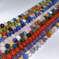 11mm Mixed Crystal Beads String Crystal Healing Bulk Wholesale