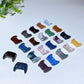 1.1” Crystal Game Controller Carving Crystal Healing Bulk Wholesale