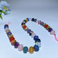 11mm Mixed Crystal Beads String Crystal Healing Bulk Wholesale