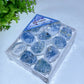 Gemstone Minerals Box Crystal Healing Bulk Wholesale