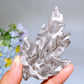 3.2" Crystal Leaf Carving Crystal Healing Bulk Wholesale