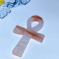 4.2" Crystal Anka Carving Crystal Healing Bulk Wholesale