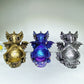 12cm Resin Dragon Stand for Sphere Crystal Healing Bulk Wholesale