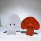 3.0"-3.7" Crystal Mushroom Carving Crystal Healing Bulk Wholesale