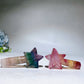 2.7” Fluorite Magic Wand Carving Crystal Healing Bulk Wholesale