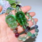 10mm Crystal Labubu Bracelet Crystal Healing Bulk Wholesale
