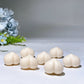 1.0 Ivory Nut Garlic Carving Crystal Healing Bulk Wholesale