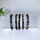 15cm Selenite Cylinder Bracelet Holder Crystal Healing Bulk Wholesale
