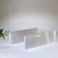 20cm Selenite Healing Board Slab Crystal Healing Bulk Wholesale