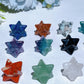 17mm Crystal Merkaba Carving Crystal Healing Bulk Wholesale