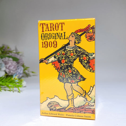 Tarot & Oracle Cards Crystal Healing Bulk Wholesale