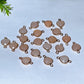 Faceted Crystal Pendant Crystal Healing Bulk Wholesale