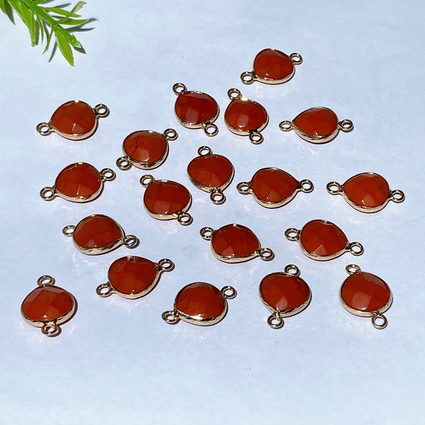 Faceted Crystal Pendant Crystal Healing Bulk Wholesale