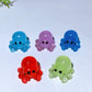 Mini Luminous Mushroom Snowman Spider Cat Crystal Healing Bulk Wholesale