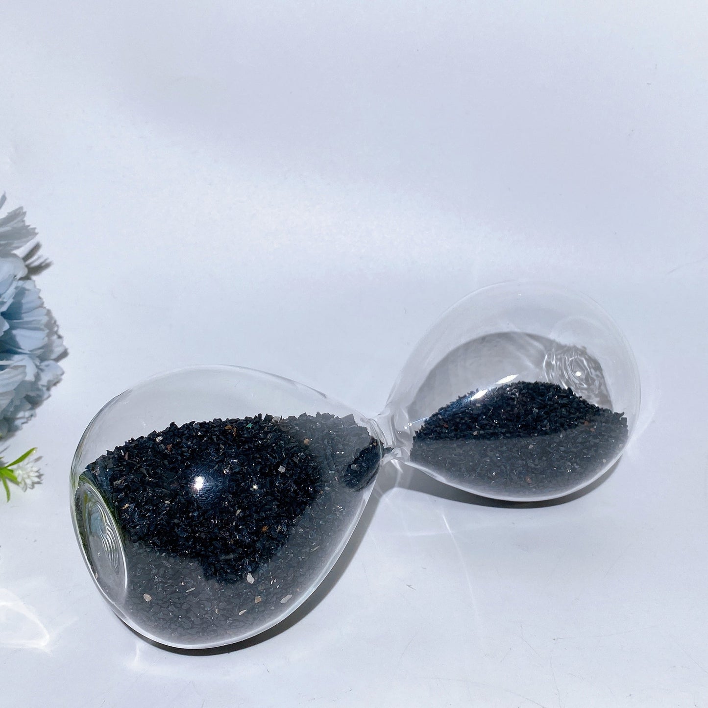 19cm Crystal Chips Sand Lock Free Form Crystal Healing Bulk Wholesale