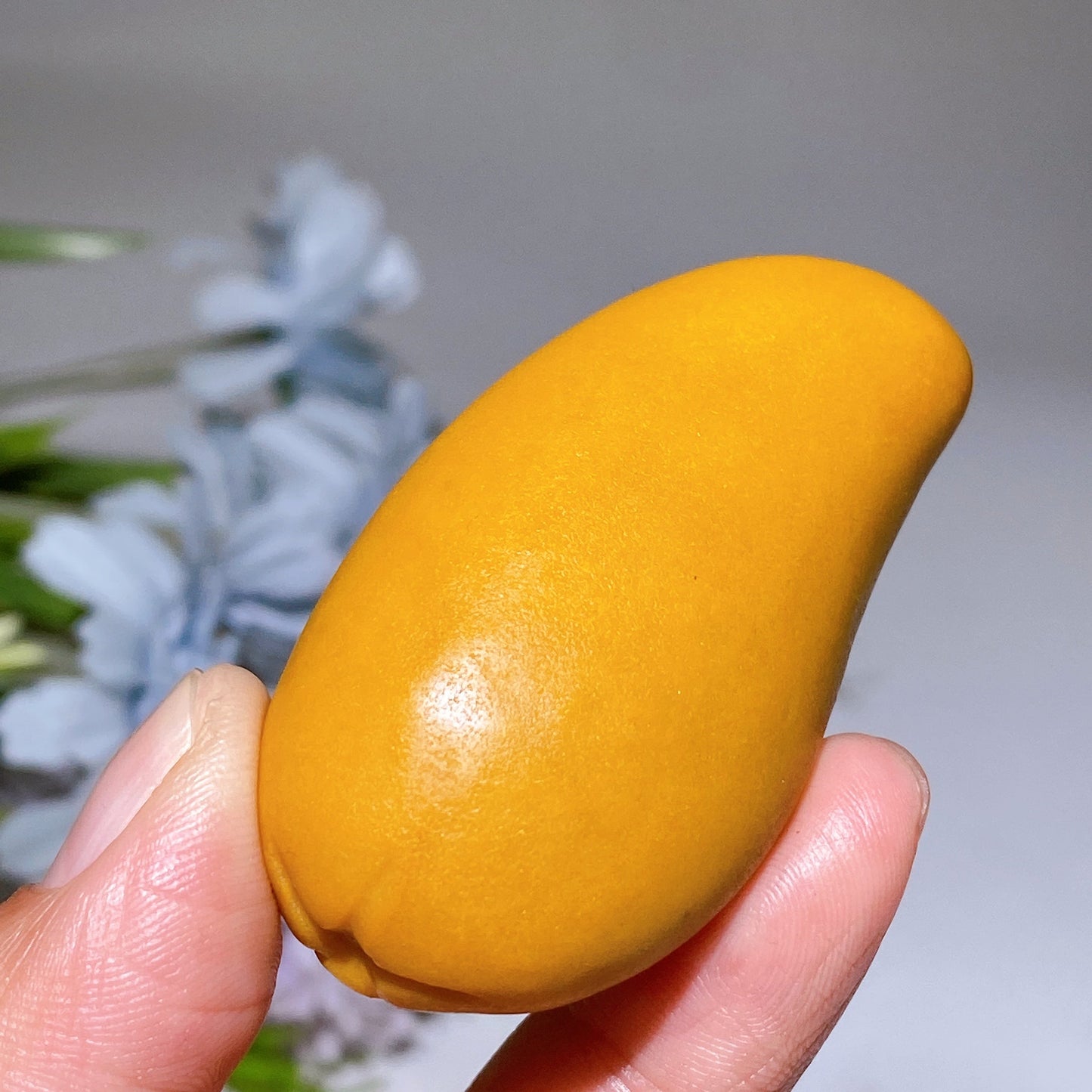 1.7"-2.5" Crystal Fruit Carving Collection Crystal Healing Bulk Wholesale