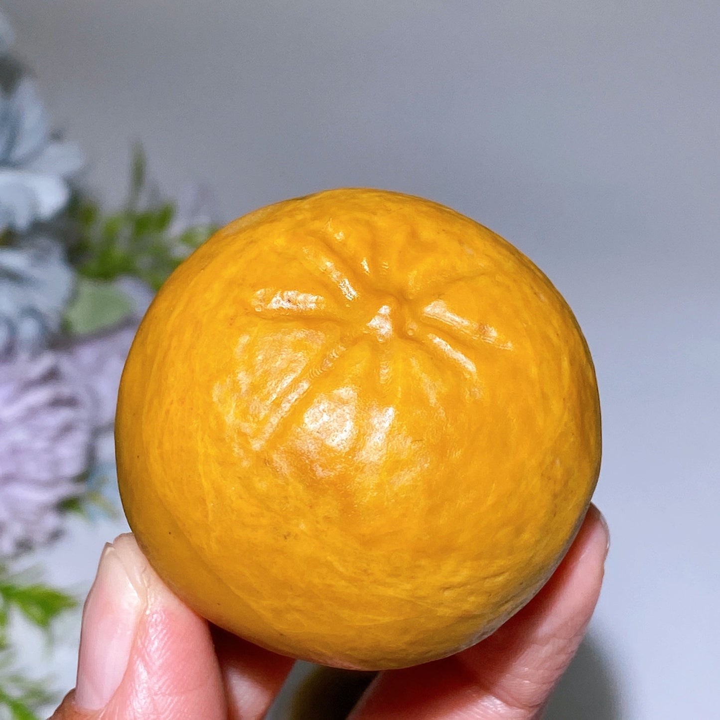 1.7"-2.5" Crystal Fruit Carving Collection Crystal Healing Bulk Wholesale