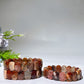 Petrified Wood Bangle Crystal Healing Bulk Wholesale