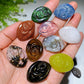 1.0" Mixed Crystal Life Source Carving Crystal Healing Bulk Wholesale