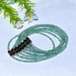 2.3-2.5mm Crystal Faceted Bracelet Crystal Healing Bulk Wholesale