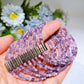 2.3-2.5mm Crystal Faceted Bracelet Crystal Healing Bulk Wholesale