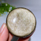 2.0" Golden Obsidian Round Palm Crystal Healing Bulk Wholesale