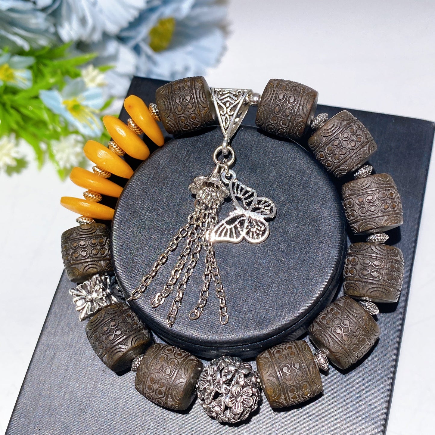 4-14mm Crystal Bracelet Crystal Healing Bulk Wholesale
