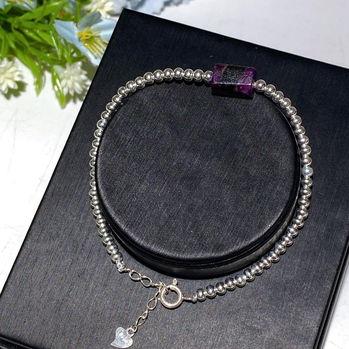 4-14mm Crystal Bracelet Crystal Healing Bulk Wholesale