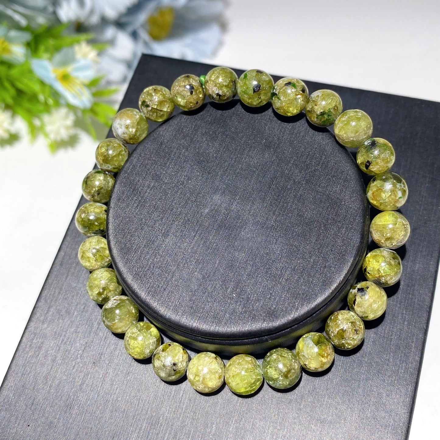 4-14mm Crystal Bracelet Crystal Healing Bulk Wholesale