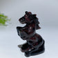 2.3" Crystal Horse Carving Crystal Healing Bulk Wholesale