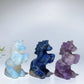 2.3" Crystal Horse Carving Crystal Healing Bulk Wholesale
