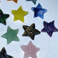 1.1" Crystal Staryu Pokemon Series Carving Crystal Healing Bulk Wholesale