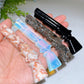 3.8" Crystal Shotgun Carving Crystal Healing Bulk Wholesale